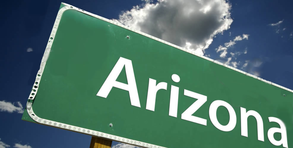 Arizona Car Hire with usrentacar