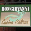places to eat in concord - Don Giovanni