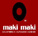  Maki Maki anaheim