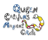 places to go - Califa's magic