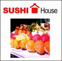 places to eat in Orlando - The Sushi house of Orlando