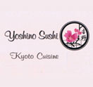 places to eat - Yoshino Restaurant