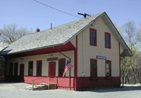 things to do - contoocook museum