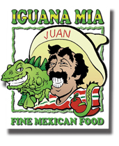 Iguana Mia Restaurant