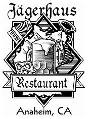 places to eat in anaheim - Jagerhaus