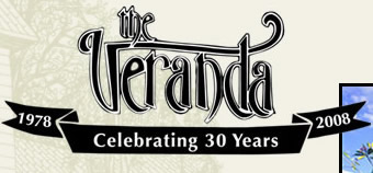 The Veranda Reataurant