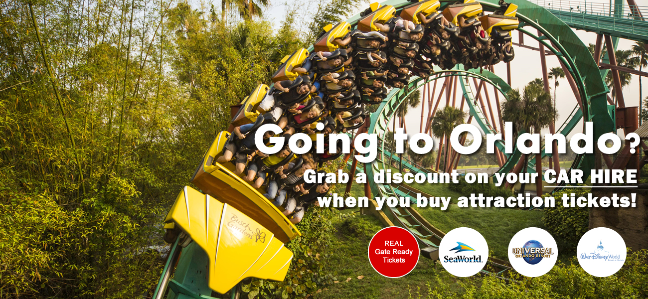 Car Hire USA usrentacar