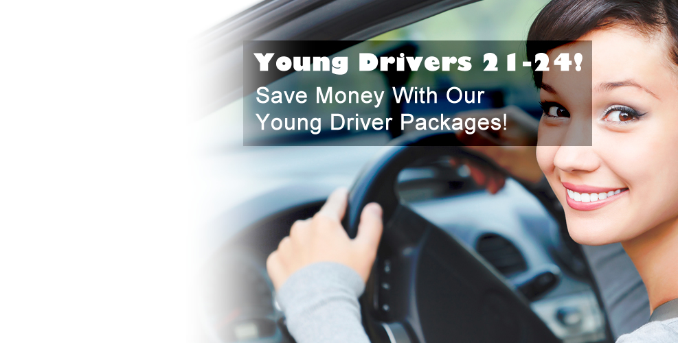 Car Hire USA with usrentacar