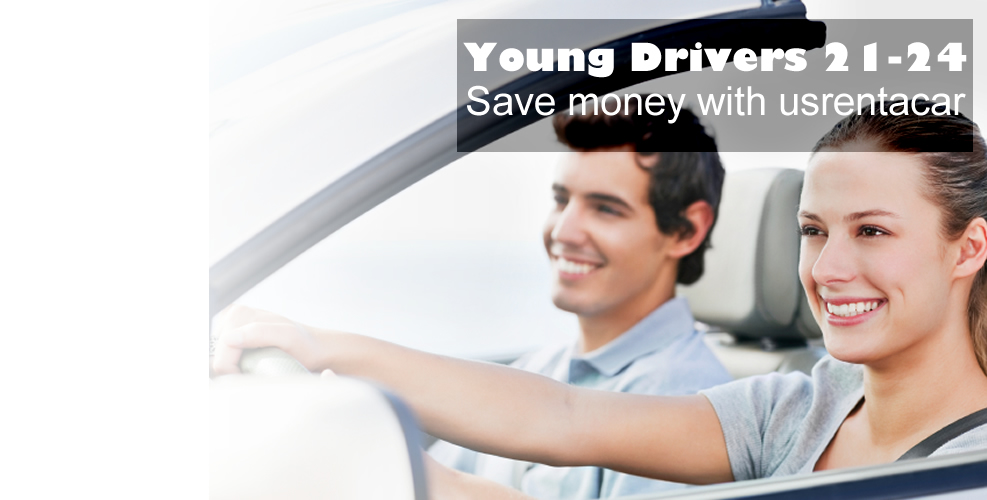 Car Hire USA usrentacar