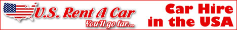  car hire USA