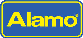 Alamo Rent A Car Logo