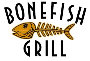 Bonefish Grill restaurant