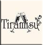 Tiramisu restaurant